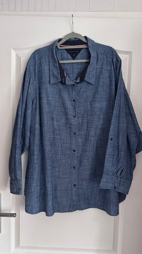 Neu hemd jeanshemd - neu!, hemd,