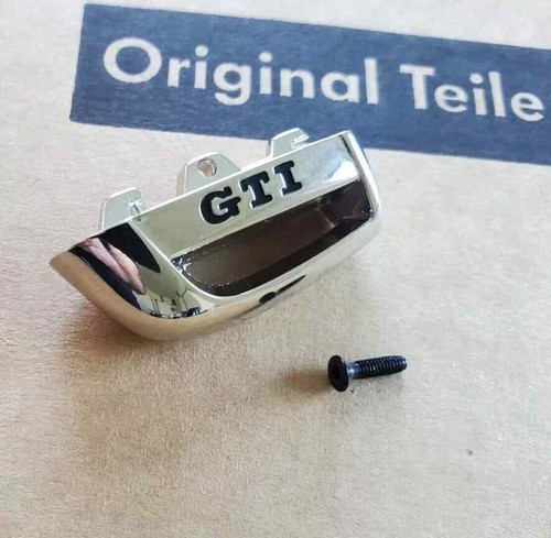 Original gti schlüssel - original,