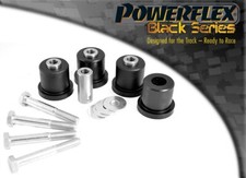 Powerflex PU Buchsen Audi 80