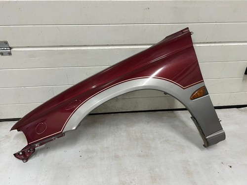 Kotflügel subaru legacy - kotflügel, 2