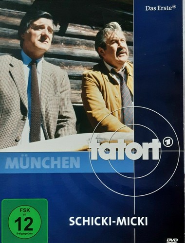 Tatort münchen schicki - tatort, schicki-micki