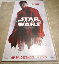 Star Wars Kinobanner (ca. 115