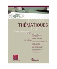 Code du notariat