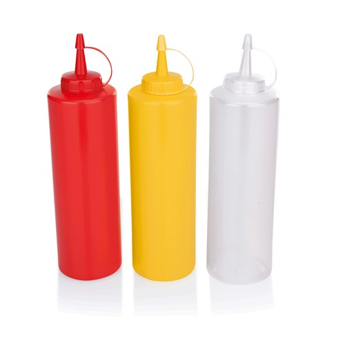 Stk quetschflasche pe - stk,