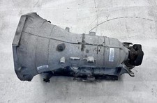 Automatikgetriebe mit Wandler