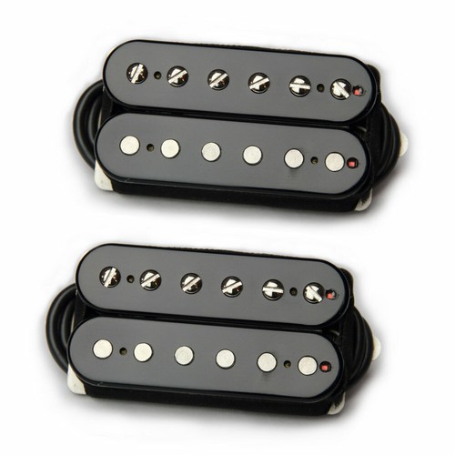 Bare knuckle pickups boot - bare,