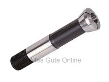 Zugspannzange, 355E Deckel S20x2 FP, rund, d = 