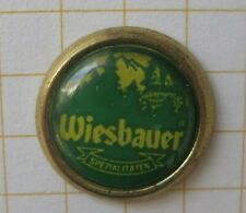 WIESBAUER SPEZIALITÄTEN ......................... Wurst - Pin (178a)