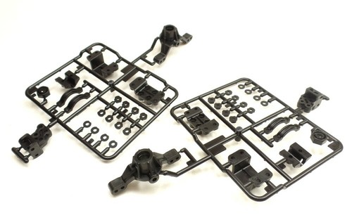 Tamiya cr 01 rock - 4, cr-01