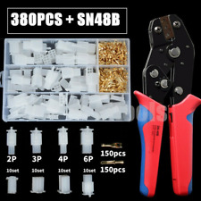 380x Auto KFZ Steckverbinder