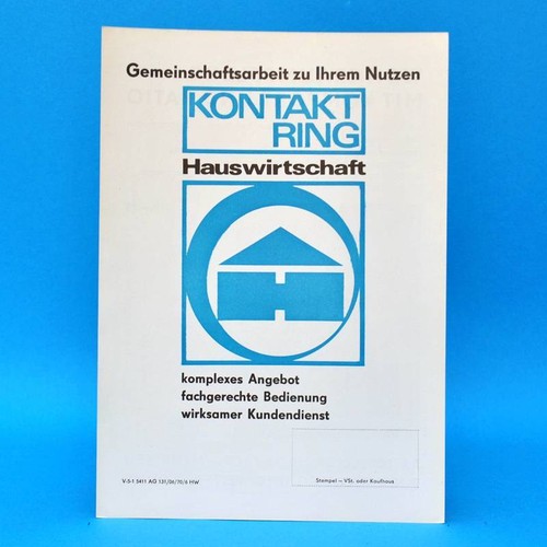 Handstaubsauger 7000 ddr - 7000.8,