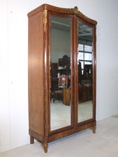 EF 1559 Spiegelschrank mit