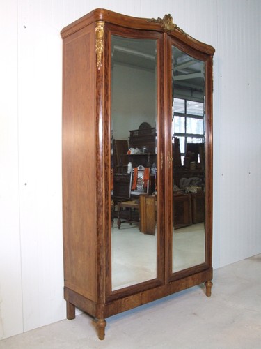 1559 spiegelschrank mit - 1559,
