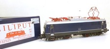 Liliput H0 132525 E-Lok BR E10 001 DB blau, für Märklin/AC mfx-digital Sound X59