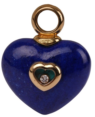 Chopard happy diamond herz - happy,