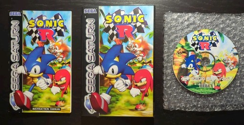 Sonic top mit - -, top!