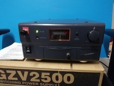 Schaltnetzteil von Diamond GZV-2500 5-15V/25A in guten Zustand.