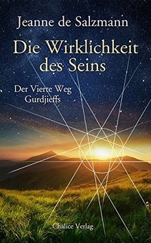 Die wirklichkeit des seins - die,