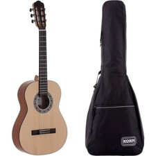 La Mancha Romero Granito 32 3/4 inkl. Gigbag | Neu