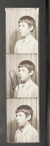 Foto fotoautomatenstreifen - foto,