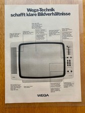WEGA Technik schaftt klare