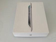 iPad (Gen. 2), weiß, 32 GB, WiFi+Cellular, OVP, Modell A1396, !SAMMLERZUSTAND!