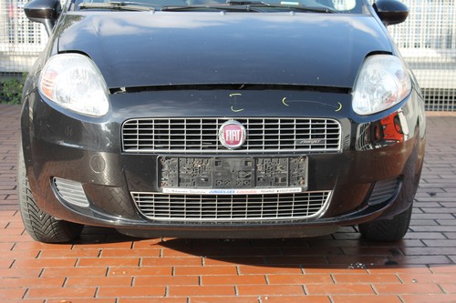 Fiat grande punto 199 farbe - grande,