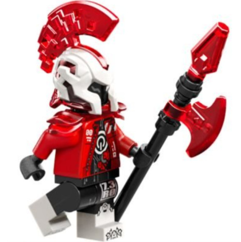 Lego dreamzzz minifigur - lego,