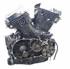 KAWASAKI VN 1500 TOURER 44-113