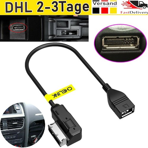 Ami mmi usb - usb, für