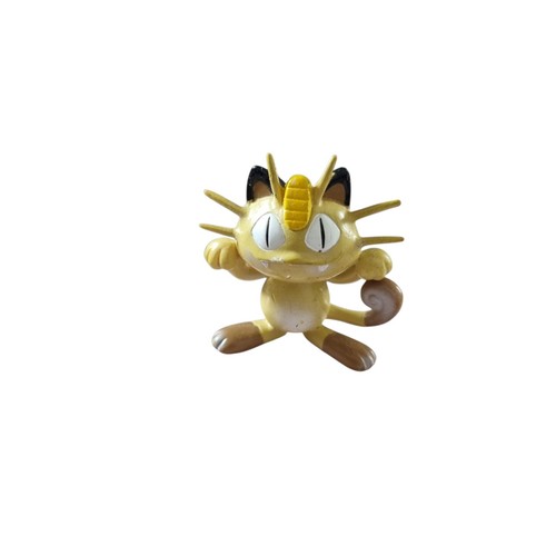 Pokémon tomy mautzi - pokémon,