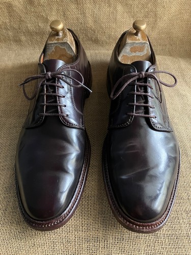 Alden m6405 farbe shell - alden, 8