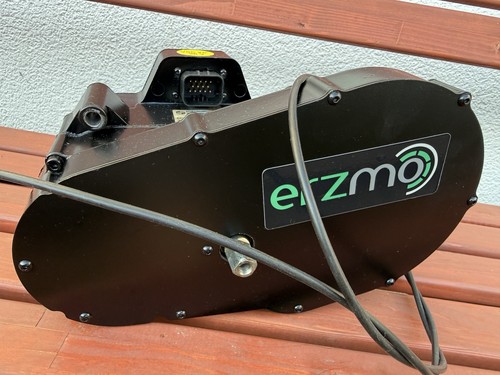 Emgr pedelec antrieb - emgr,