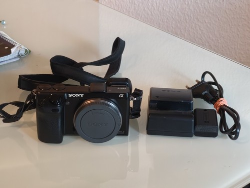Sony alpha nex - nex-7,