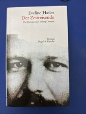 Eveline Hasler * Der