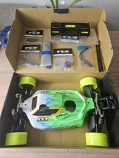 Team Losi 8ight-X Buggy.  Neu