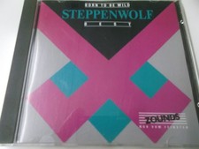 71347 - STEPPENWOLF - BORN TO
