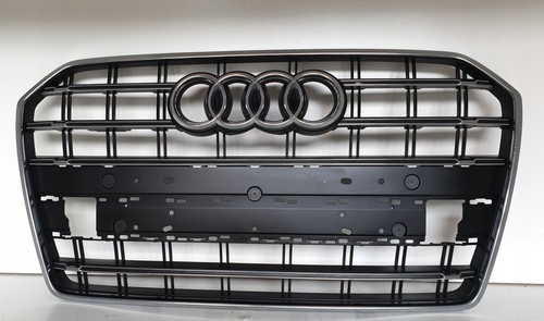 Frontgrill grill kühlergitter - grill,