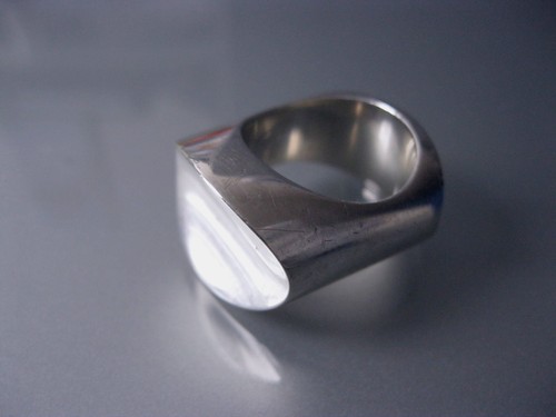 Georg jensen ring 925 silber - 925,