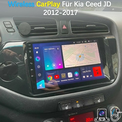 64gb für kia ceed jd - ceed,
