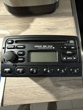 Ford Autoradio 6000CD