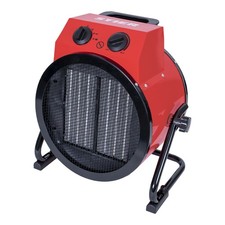 STIER Keramik-Heizlüfter 5,0