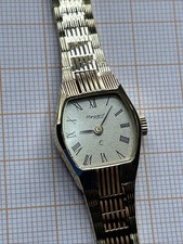 Regent OSCO Armbanduhr Vintage