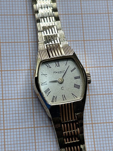 Regent osco armbanduhr - armbanduhr, vintage