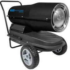 Güde Diesel Heizkanone