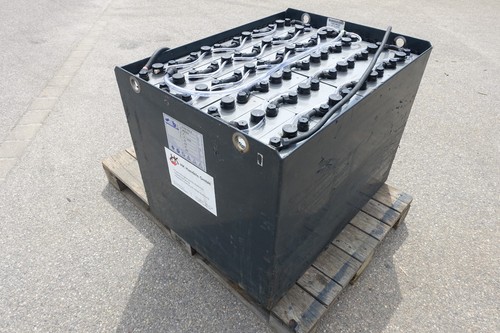 Traktionsbatterie 48v 5pzs575 - traktionsbatterie,