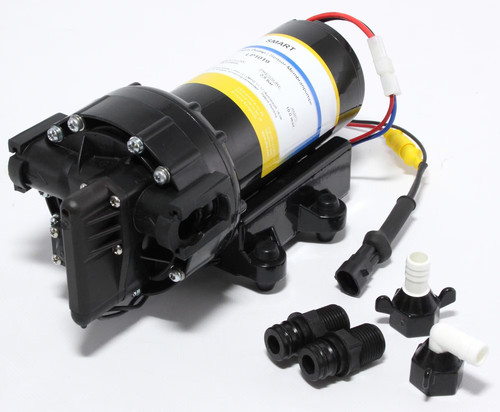 Lilie smart lp1019 druckpumpe - smart,