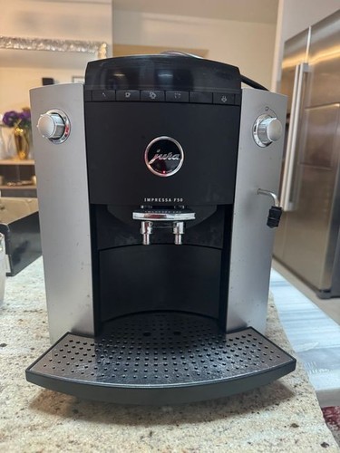 Jura type 660 platin - „type,