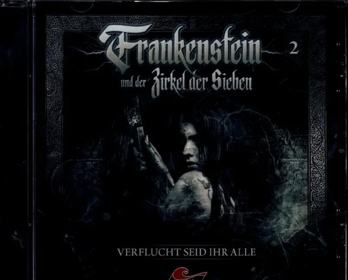Marc freund frankenstein - frankenstein, und