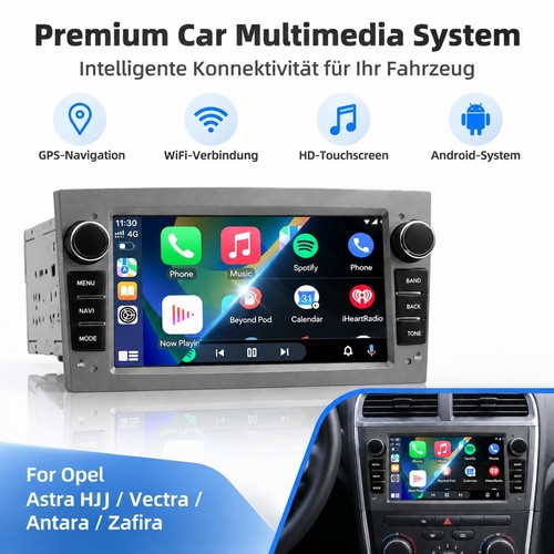 Zoll auto monitor - auto, 04-15